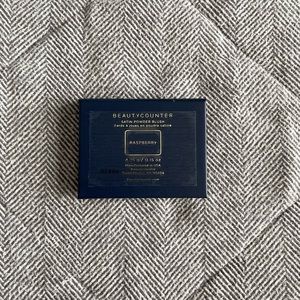 Beautycounter blush